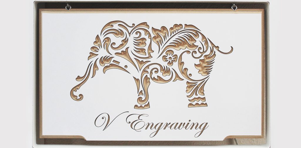 10 Creative Laser Etching Projects For Metal