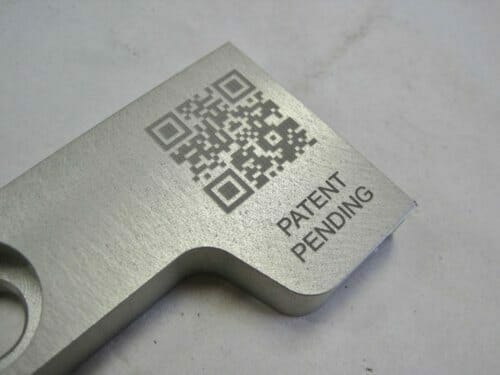 Can You Laser Engrave Shiny Metal?