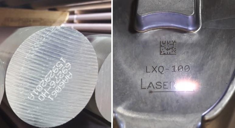 Can You Laser Engrave Shiny Metal?