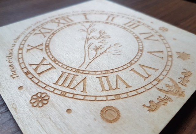 Can You Sand Off Laser Engraving?