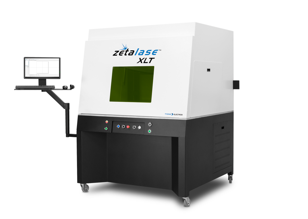 Deciphering Laser Etcher Machine Specifications: What To Look For?