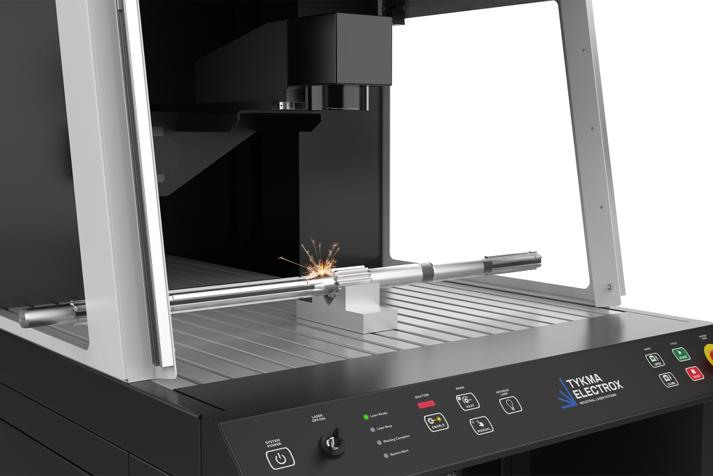 Deciphering Laser Etcher Machine Specifications: What To Look For?