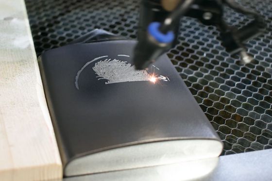 How Big Of Laser Do I Need To Engrave Metal?