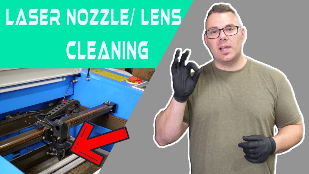How To Maintain And Clean Your Laser Engraving Machine
