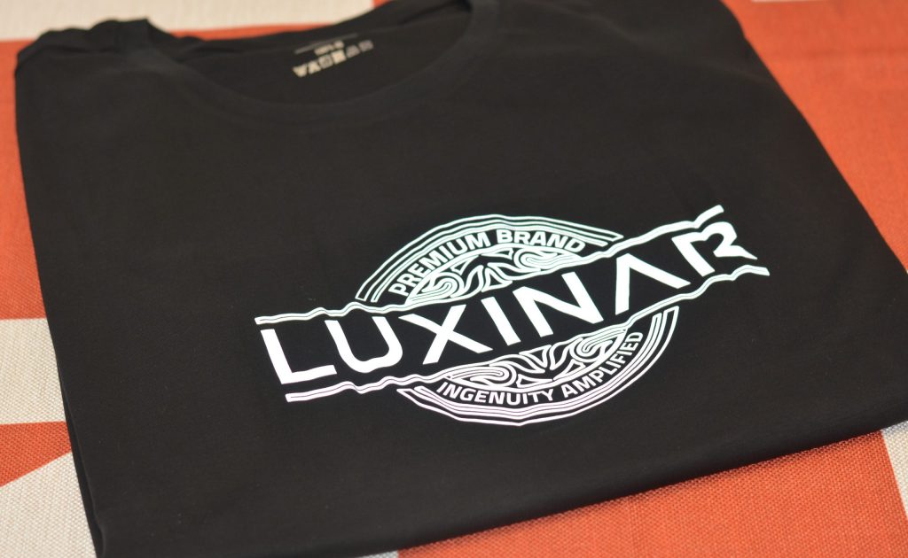 How To Use Laser Etching To Create Custom T-Shirts