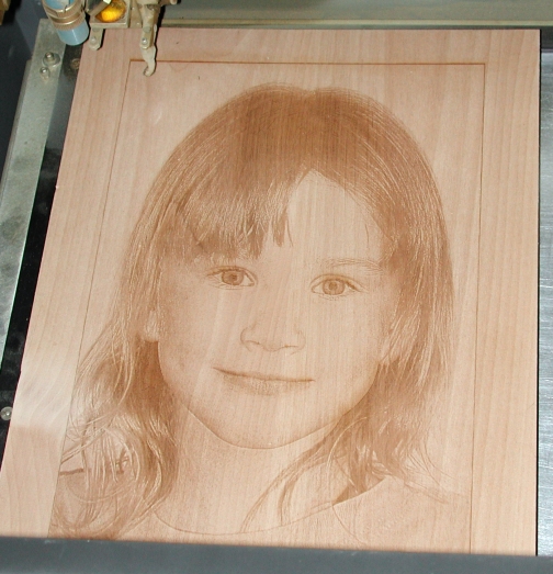 How To Use Laser Etching To Create Custom Woodworking Projects