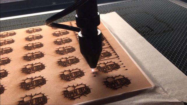 Introduction To Laser Engraving: The Basics For Beginners