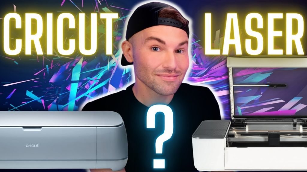 Is A Cricut A Laser Engraver?