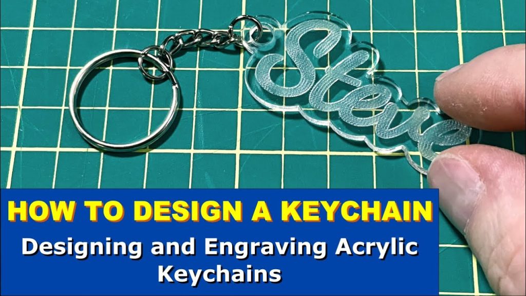 Key Engraver Machines: Create Customized And Unique Key Designs