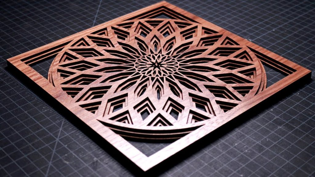Laser Etching For Artists: How To Use Laser Etching To Create 3D Art