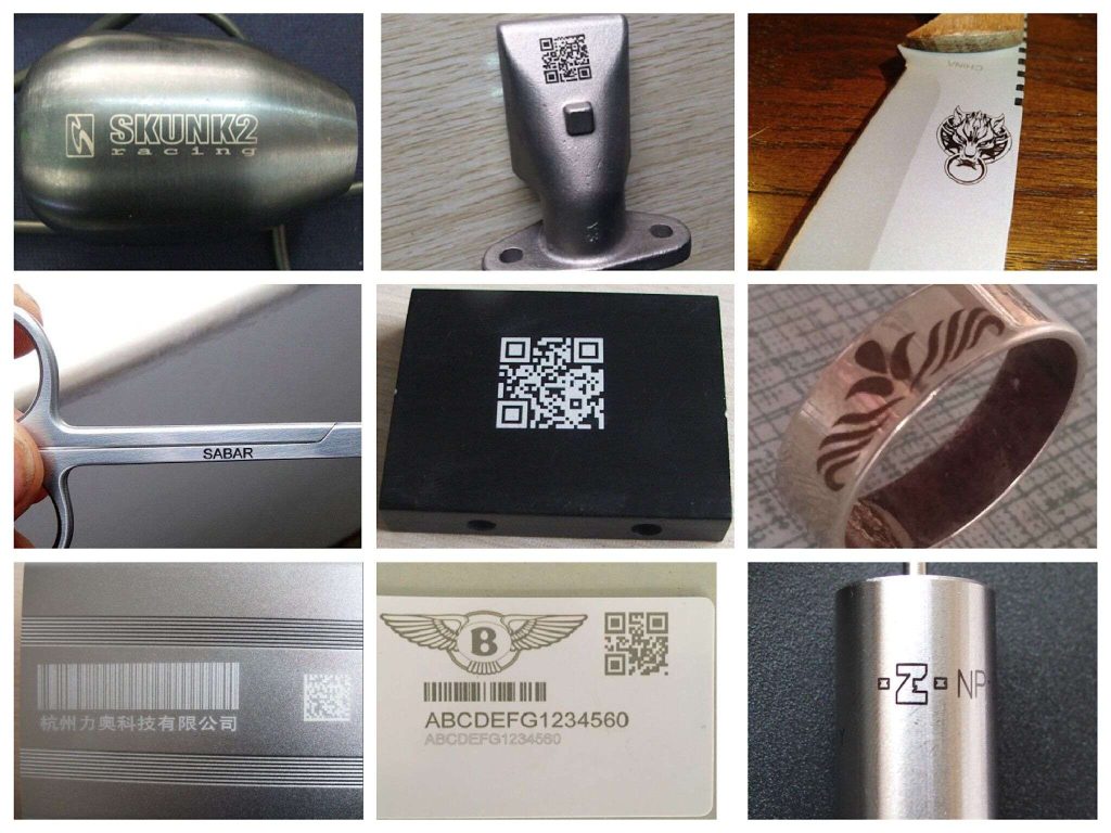 Laser Etching For Businesses: How To Use Laser Etching To Build Brand Awareness