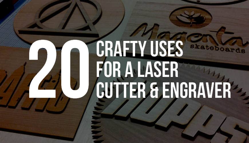 Laser Etching For Schools: 10 Ways To Enhance Learning