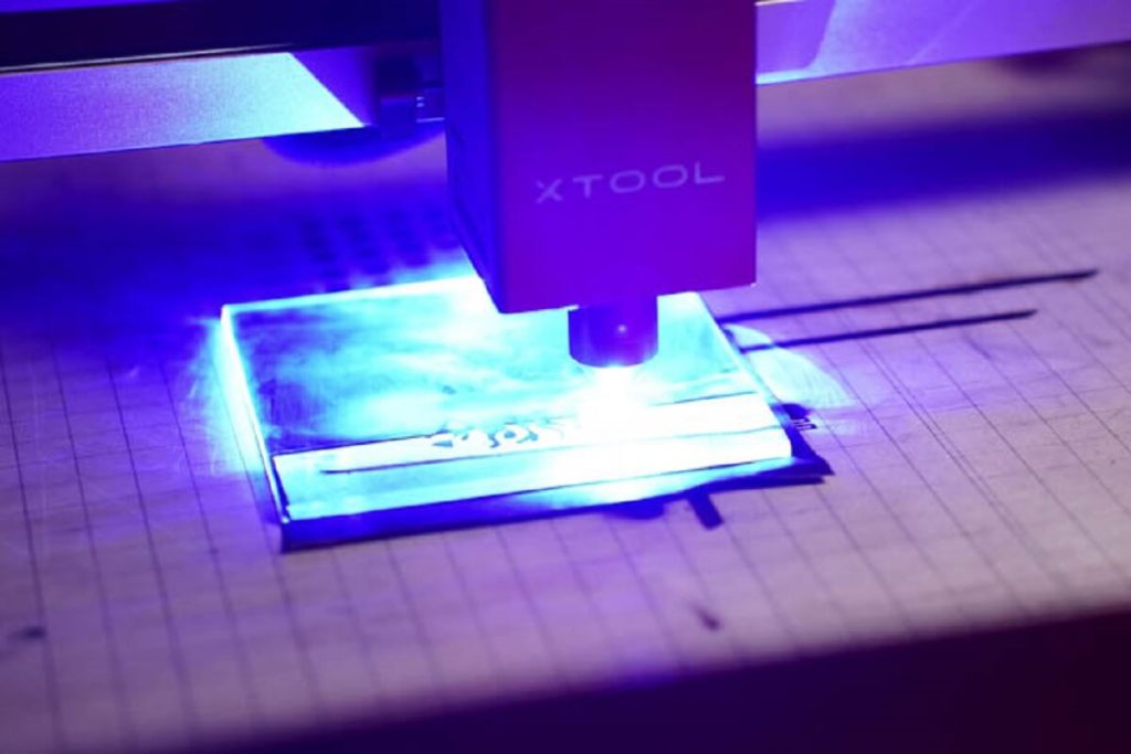 Laser Etching Plastics: A Step-by-Step Guide