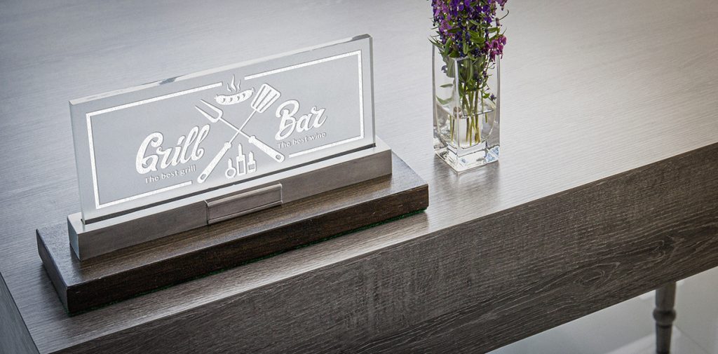 The Best Laser Etching Projects For Your Home Bar