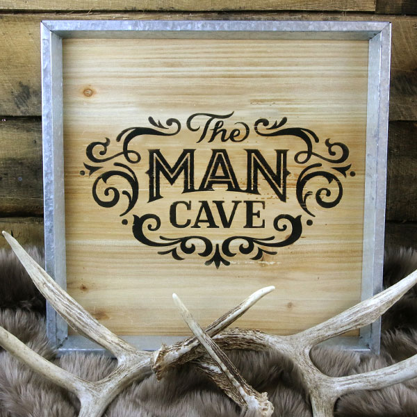 The Best Laser Etching Projects For Your Man Cave