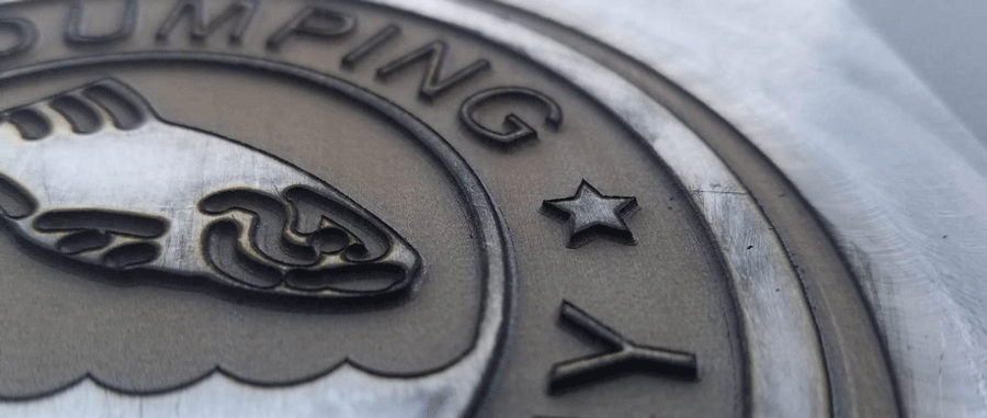 What Metals Can You Laser Engrave?