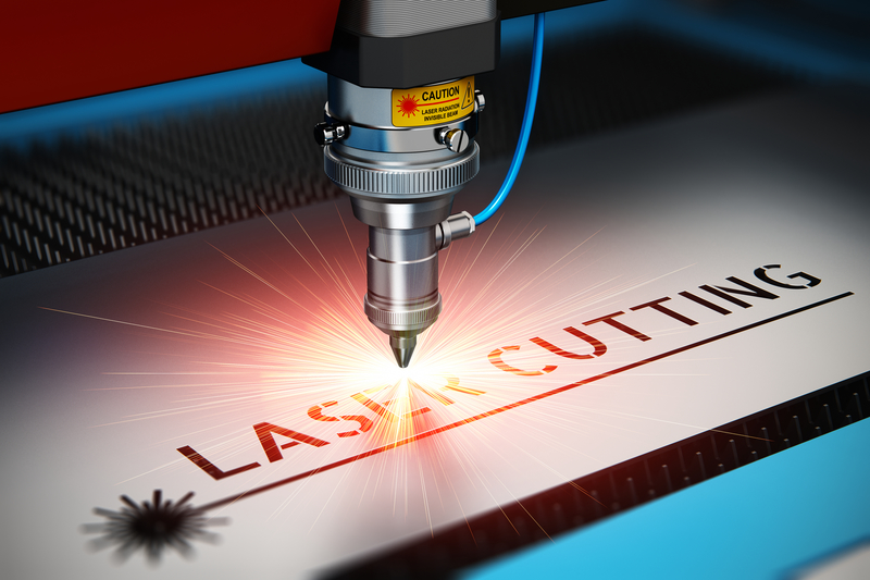 Whats The Difference Between Laser Etching And Laser Engraving?