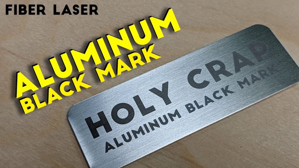 Why Is Laser Engraving Black? - Jackie R Studio